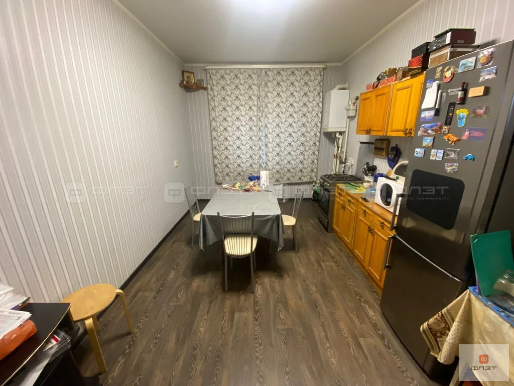 Продажа таунхауса, Казань, ул. Лиственная (Салмачи) - Фото 22