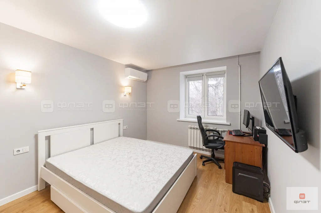 Продажа квартиры, Казань, ул. Даурская - Фото 23