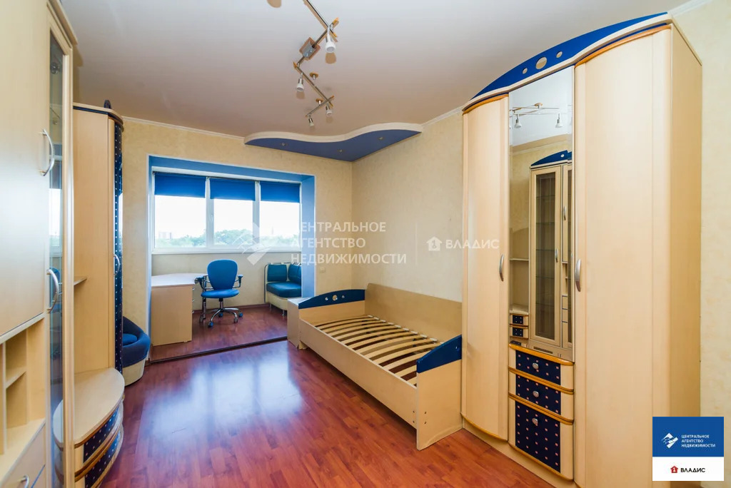 Продажа квартиры, Рязань, ул. Горького - Фото 1