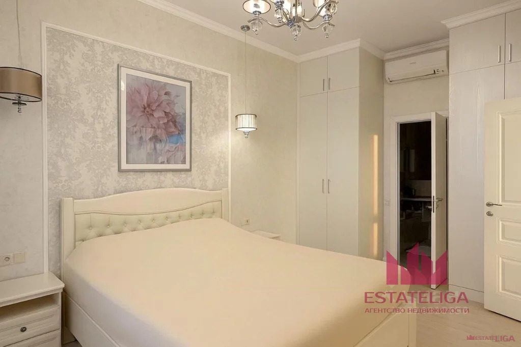 Аренда квартиры, м. Шелепиха, Шелепихинская наб. - Фото 5