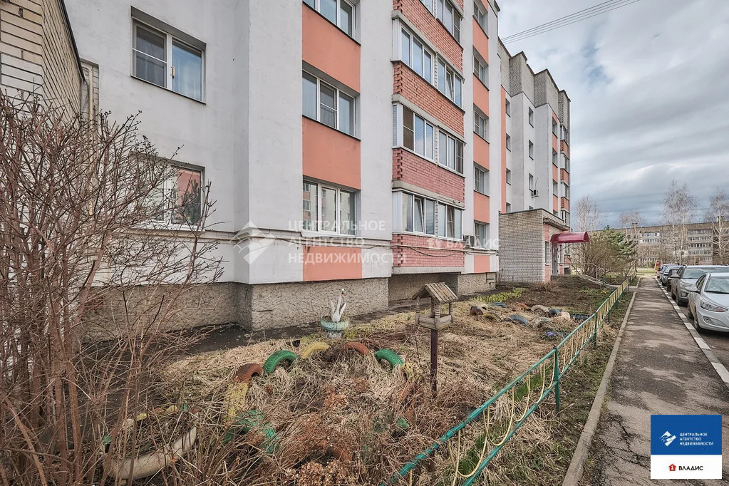 Продажа квартиры, Рыбное, Рыбновский район, ул. Большая - Фото 15