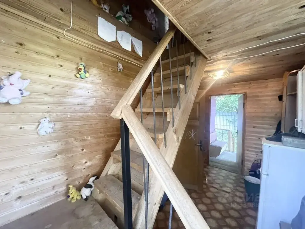 Продажа дома 60.0м ул. Встречная, 25, Ярославская область, ... - Фото 11