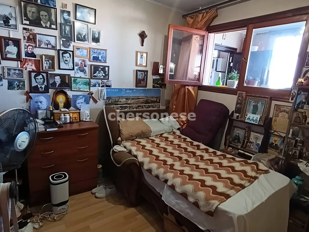 Продажа квартиры, Севастополь, ул. Колобова - Фото 13