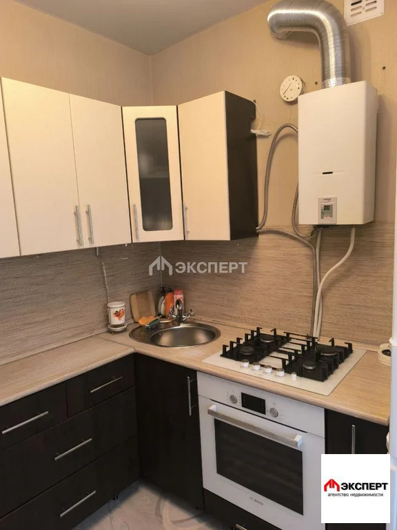 2-комнатная квартира, ул. Каляева - Фото 2