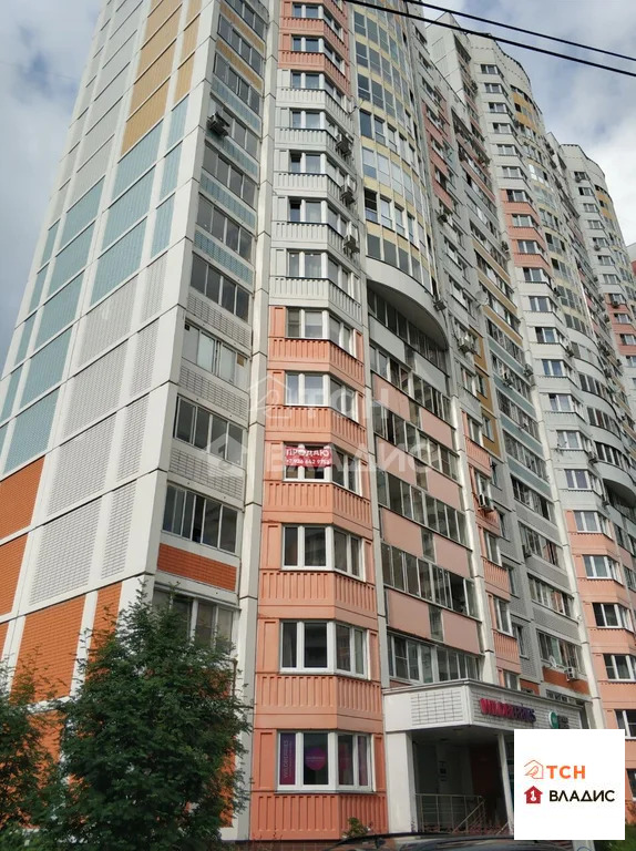 Продажа квартиры, Мытищи, Мытищинский район, улица Борисовка - Фото 21