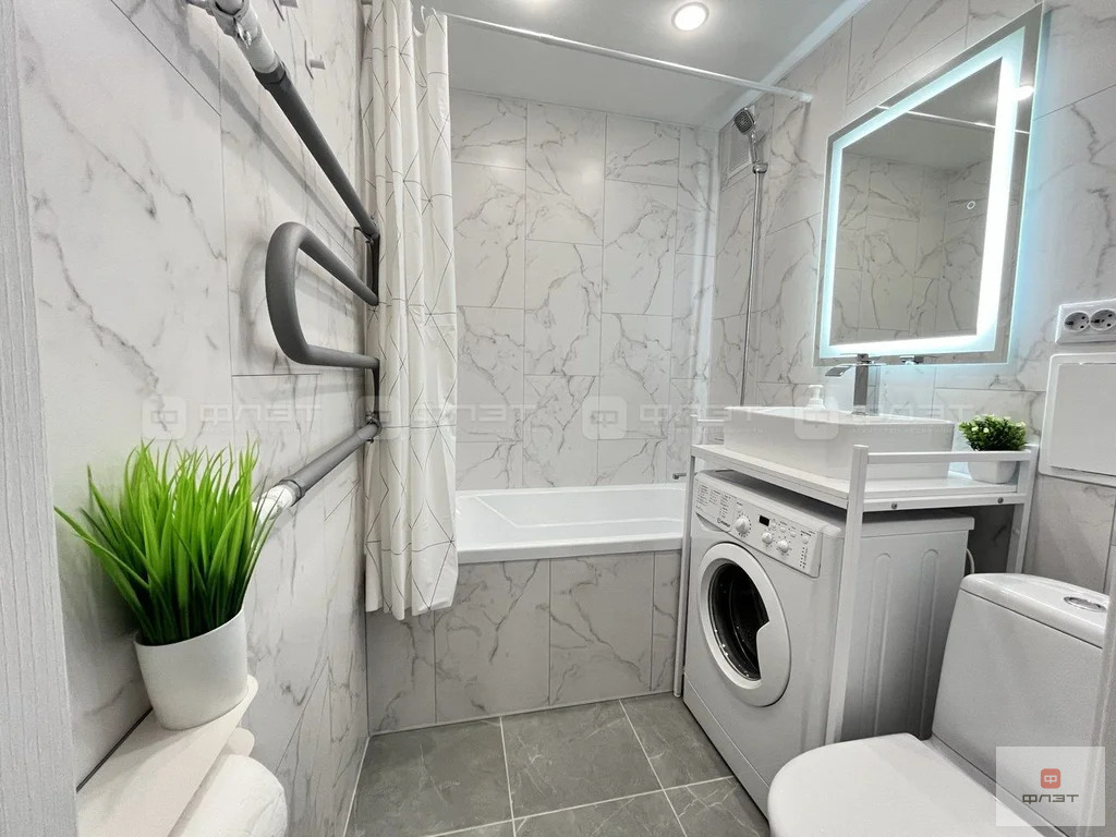 Продажа квартиры, Казань, ул. Короленко - Фото 18