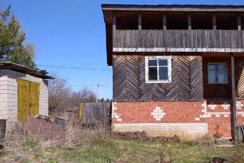 Купить Дом В Удмуртии Без Посредников