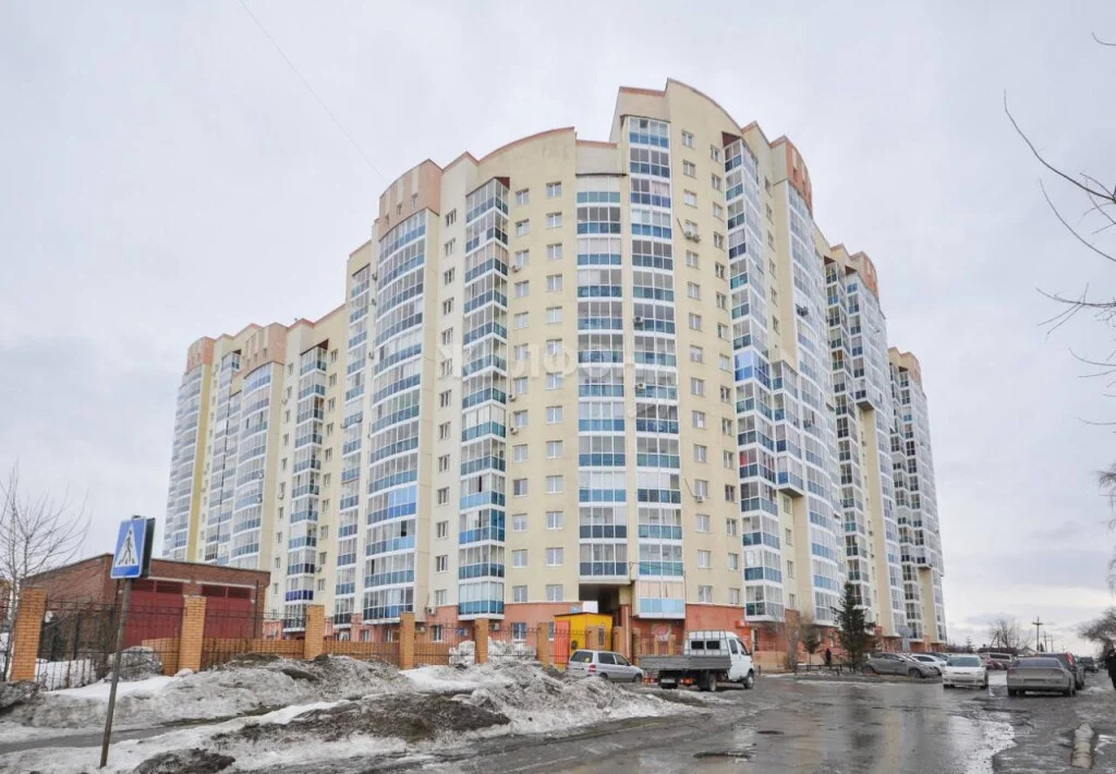 Продажа квартиры, Новосибирск, ул. Костычева - Фото 21