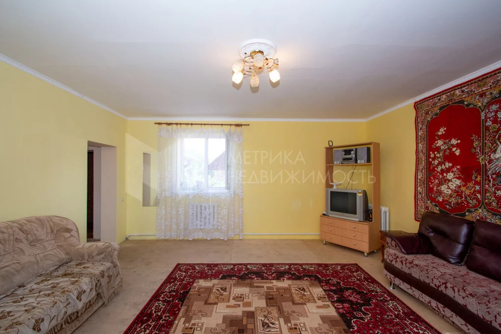 Продажа дома, Московский, Тюменский район, Тюменский р-н - Фото 7