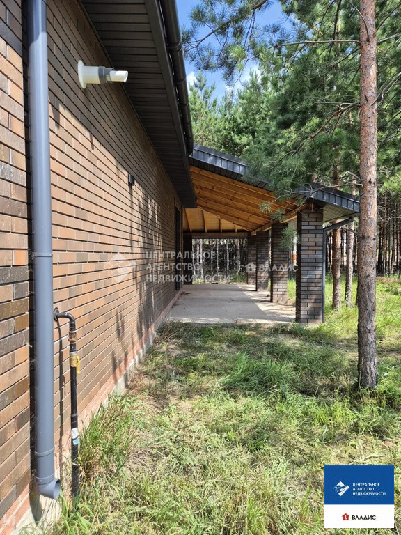 Продажа дома, Рязанский район, улица Репина - Фото 6