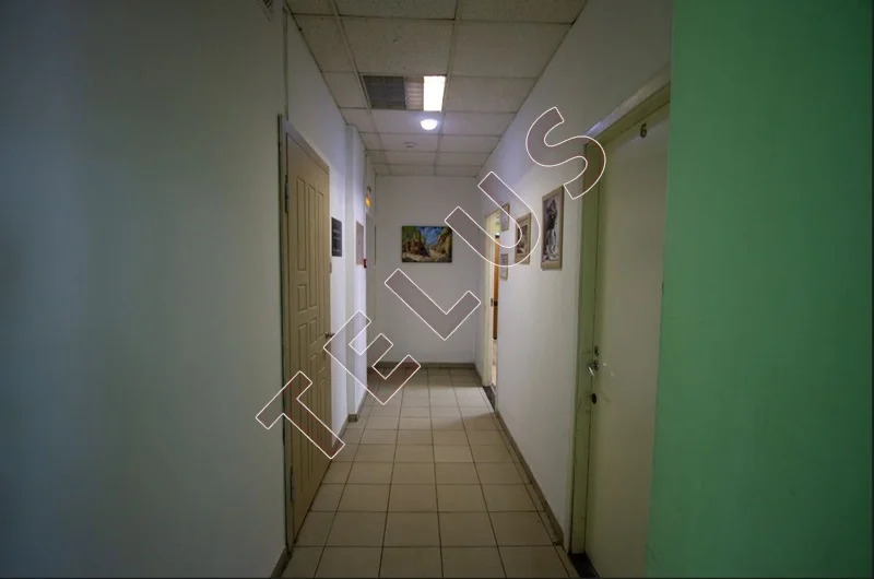 м. Площадь Ильича, Хлебников пер., 330м2, Часть здания (ном. объекта: ... - Фото 10