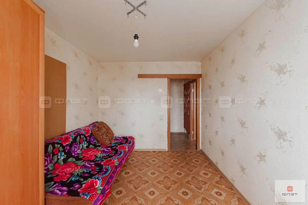 Продажа квартиры, Казань, Победы пр-кт. - Фото 7