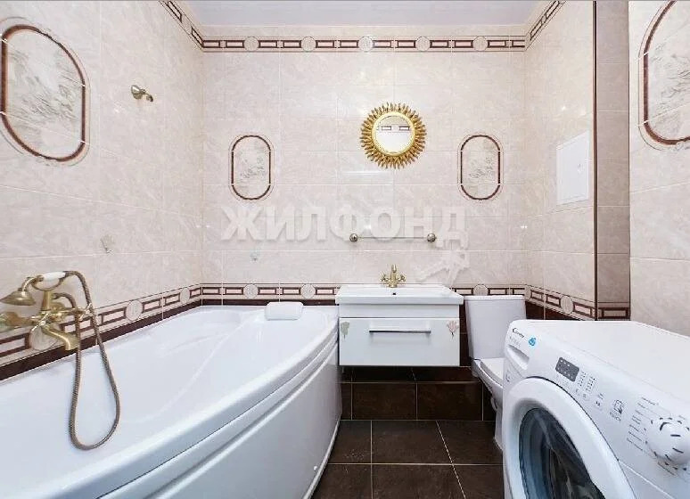 Продажа квартиры, Новосибирск, ул. Овражная - Фото 6