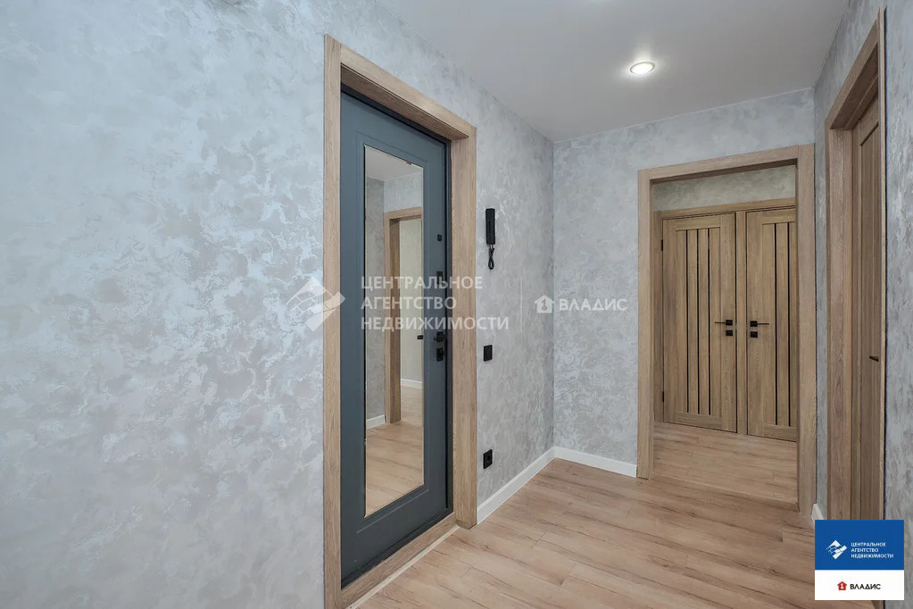 Продажа квартиры, Рязань, ул. Новаторов - Фото 3