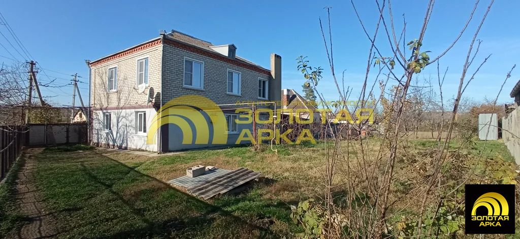 Продажа дома, Абинск, Абинский район, ул. Карла Либкнехта - Фото 24