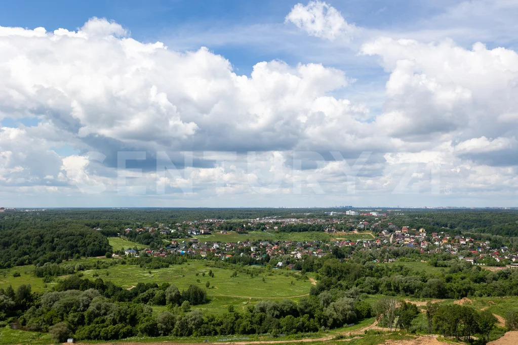 Продажа квартиры, Путилково, Красногорский район, Просторная ул. - Фото 3