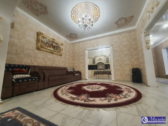 Продажа дома, Батайск, ул. Коммунистическая - Фото 10