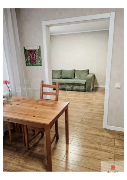 Продажа квартиры, Казань, ул. Александра Курынова - Фото 8