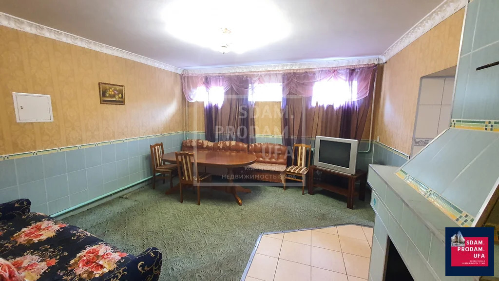 Продажа дома, Чесноковка, Уфимский район, Ямская улица - Фото 35