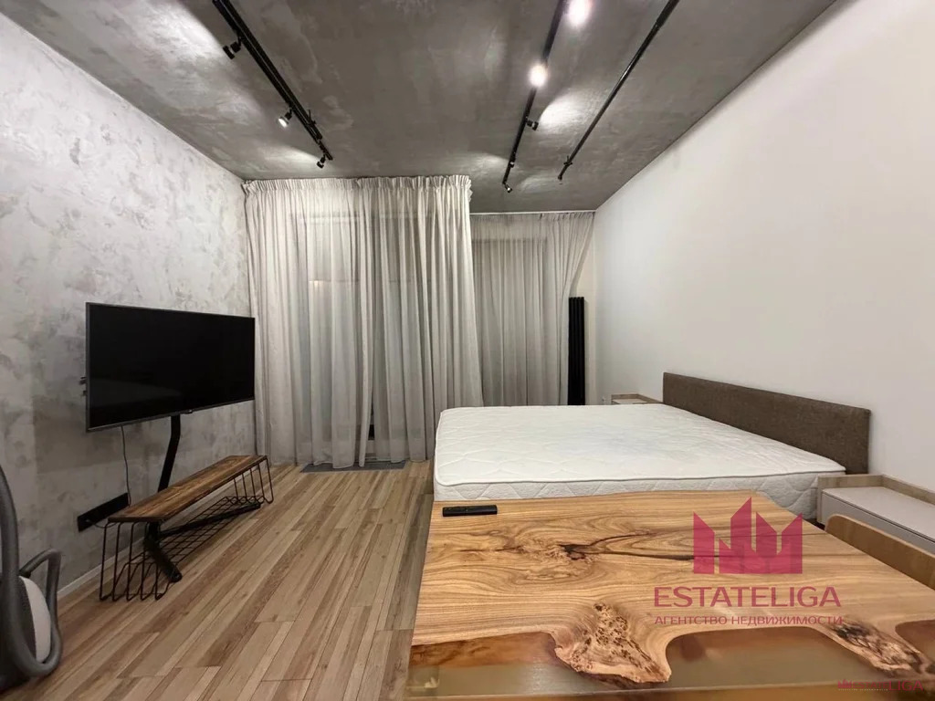 Аренда квартиры, Ходынский б-р. - Фото 2