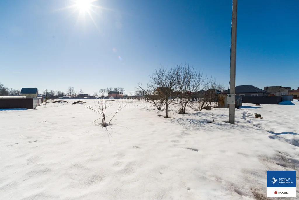 Продажа участка, Рязань, 4-й Усадебный проезд - Фото 2