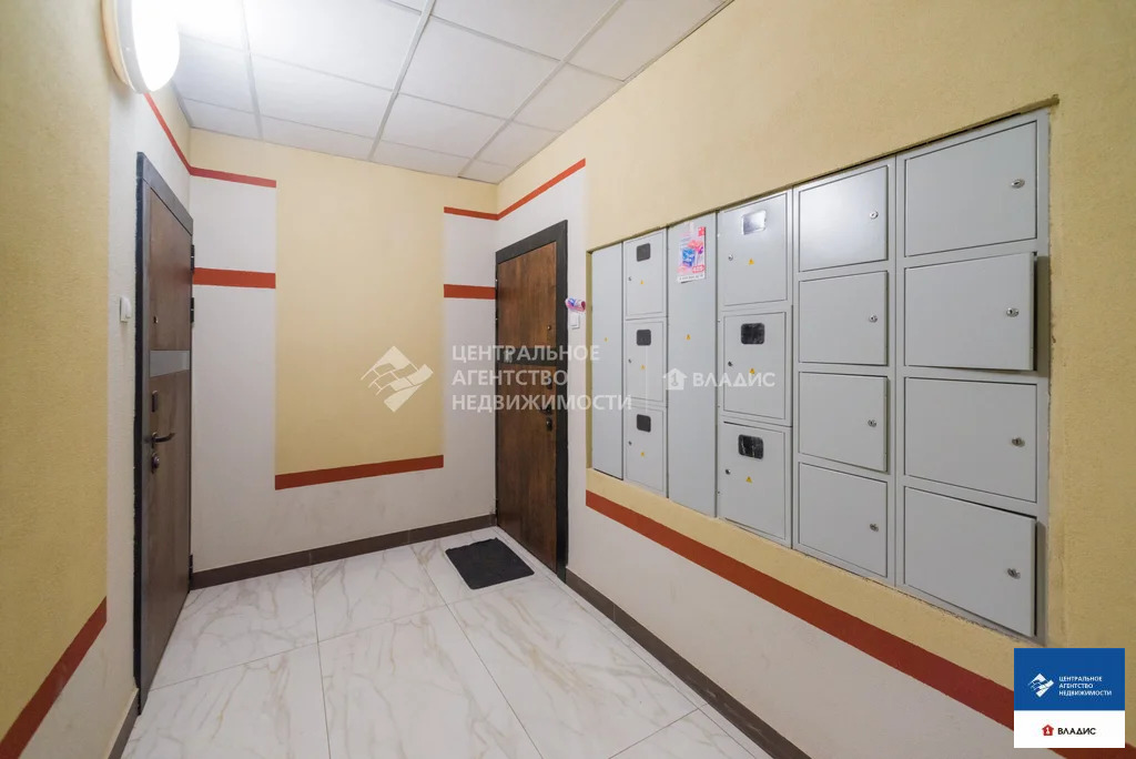 Продажа квартиры, Рязань, Московское ш. - Фото 15