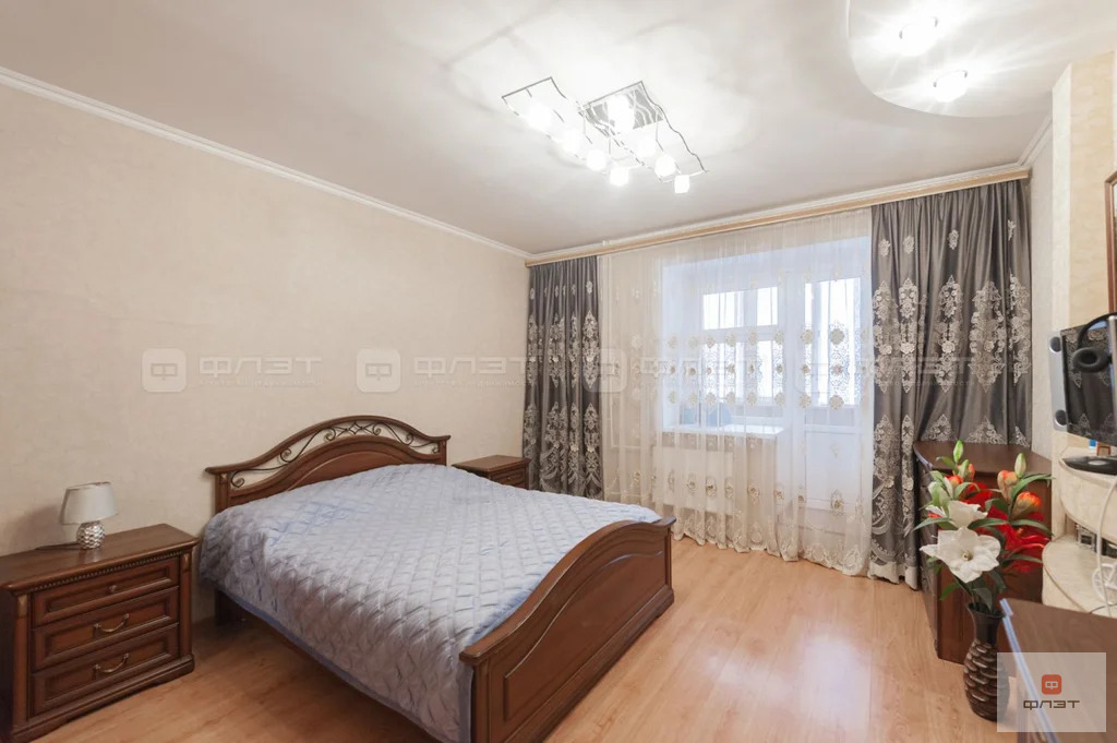 Продажа квартиры, Казань, ул. Болотникова - Фото 10