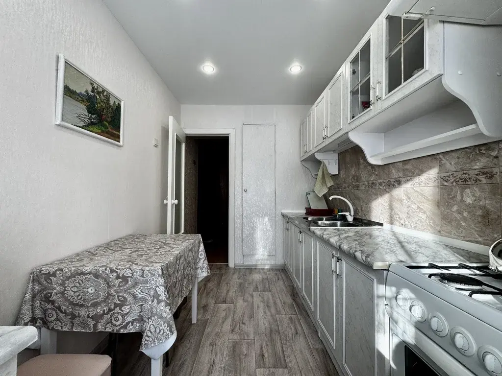 3-к пр-кт. Маркса, дом 78 - Фото 1