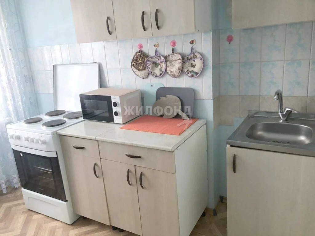 Продажа квартиры, Новосибирск, ул. Зорге - Фото 9