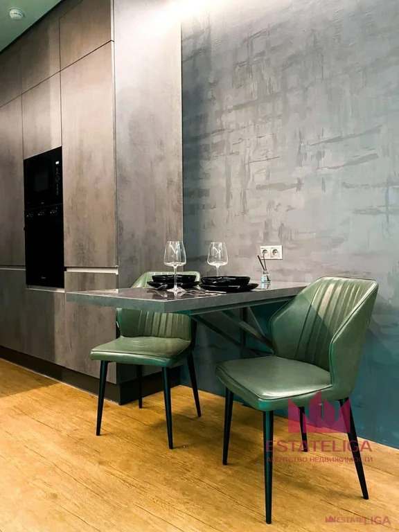 Продажа квартиры, Ходынский б-р. - Фото 1