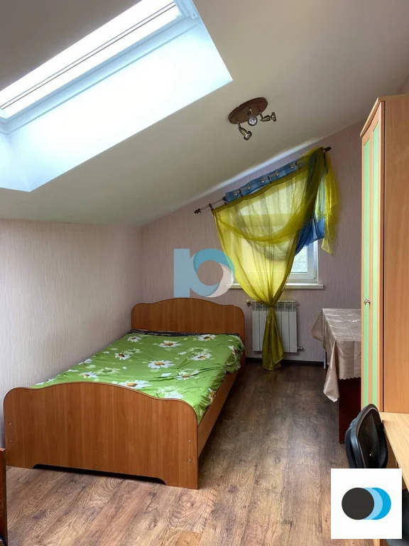 Продажа таунхауса, Нагаево, Заповедная улица - Фото 18