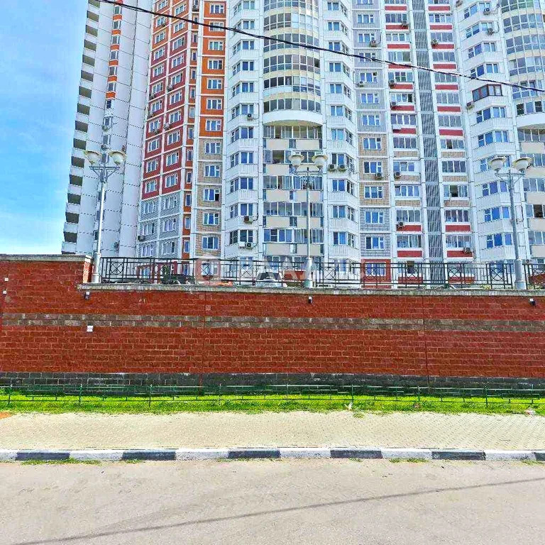 Москва, Мироновская улица, д.46к1, 2-комнатная квартира на продажу - Фото 24