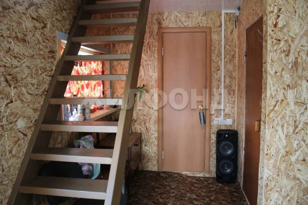 Продажа дома, Новосибирск - Фото 17