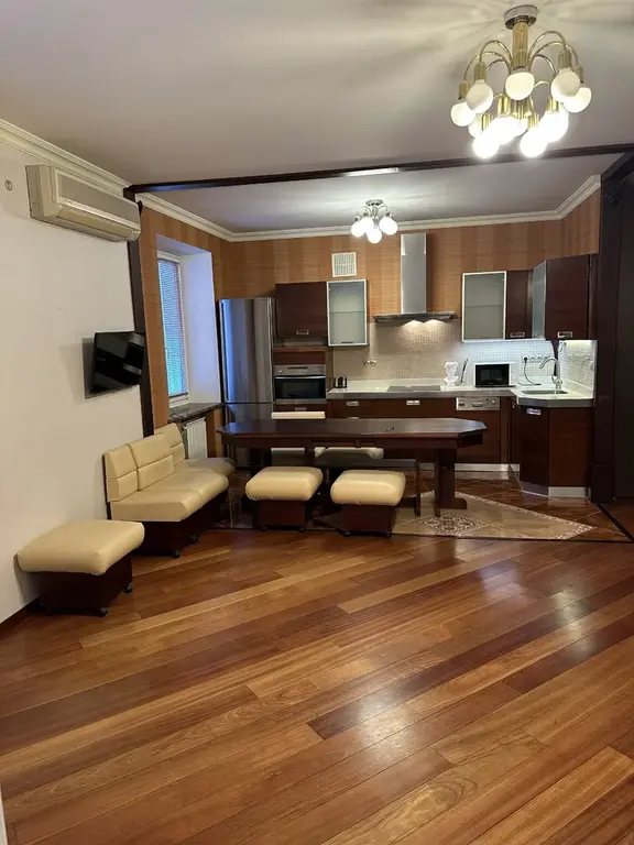 Трешка на Большой Ордынке Общ.пл. 86 кв.м Евроремонт рядом с метро - Фото 34