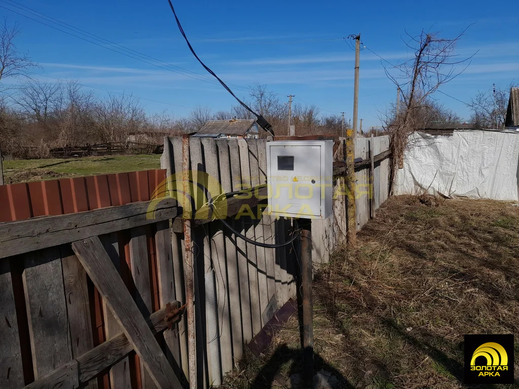 Продажа участка, Мингрельская, Абинский район, ул. Толстого - Фото 11