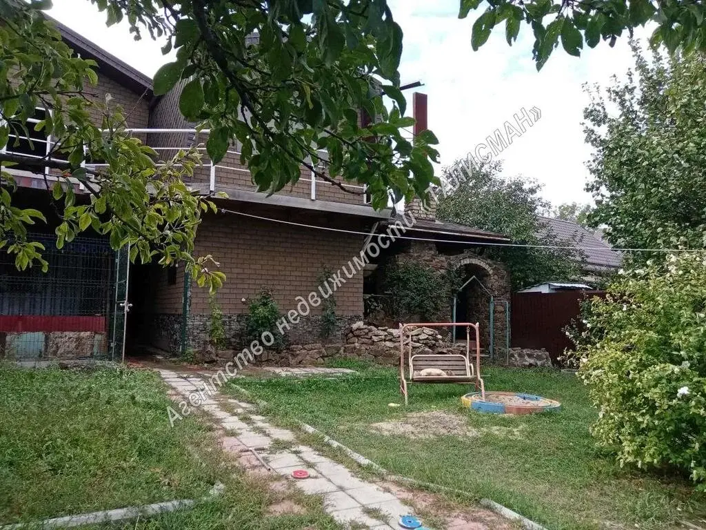 Продается дом в пригороде г. Таганрог, с. Николаевка - Фото 9