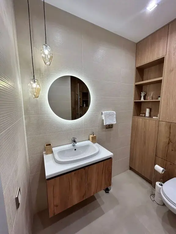 Сдам квартиру по адресу Хорошёвское шоссе, 16 к1 длительный срок! - Фото 9