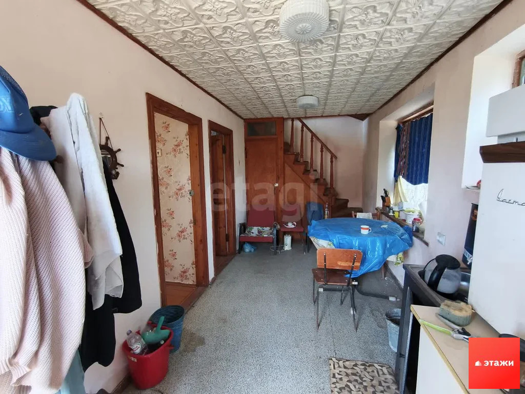 Продажа дома, Сакский район, 4-я Лесная улица - Фото 6