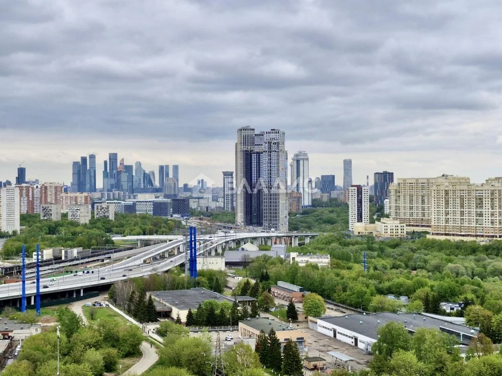 Москва, проспект Генерала Дорохова, д.вл1к1, 2-комнатная квартира на ... - Фото 19