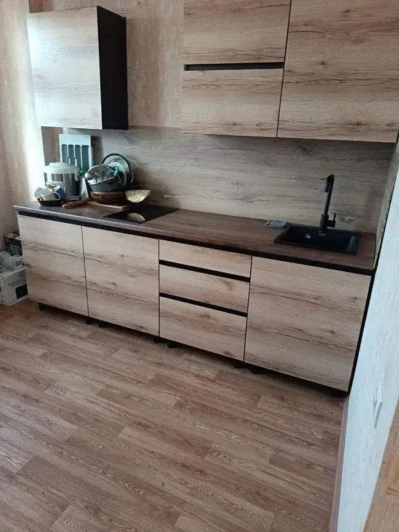 1-к. квартира, 46 м, 16/25 эт. - Фото 7