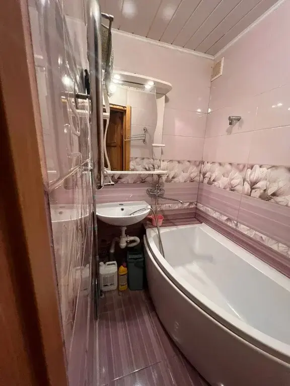 Продаю 3к.кв в п. Часцы - Фото 7