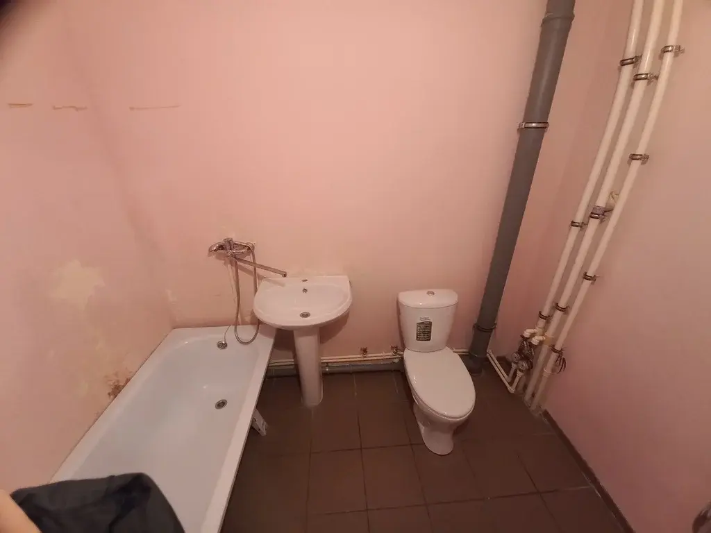 Продаётся 1-ком.кв. Спутник, Радужная 12, 2эт/12эт/п. - Фото 16