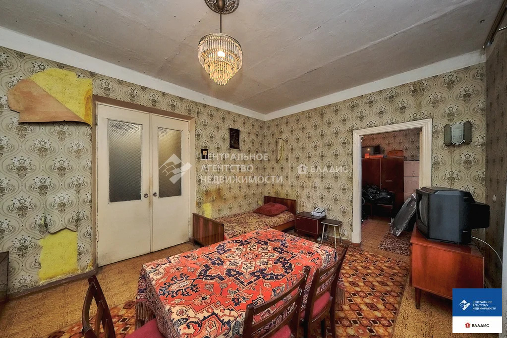 Продажа квартиры, Рязань, ул. Островского - Фото 7