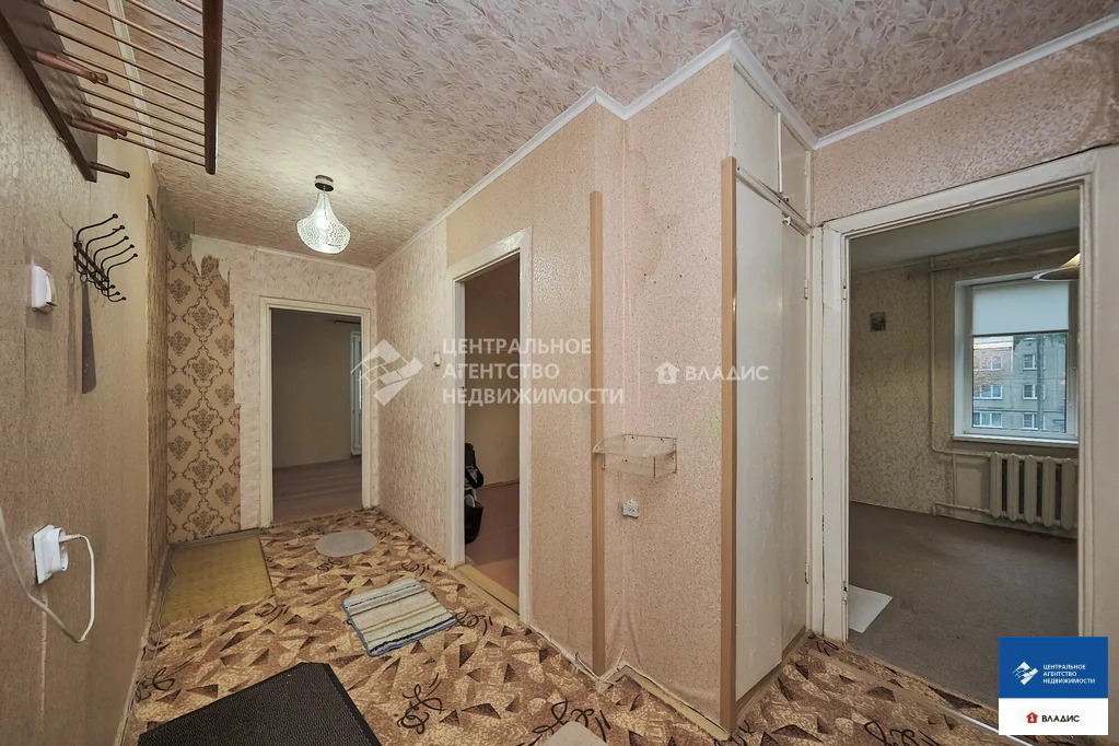 Продажа квартиры, Рязань, Касимовское ш. - Фото 9