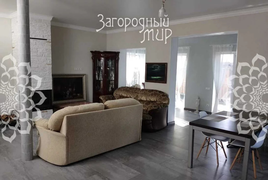 продам дом, новорязанское шоссе, 24 км от мкад - Фото 33