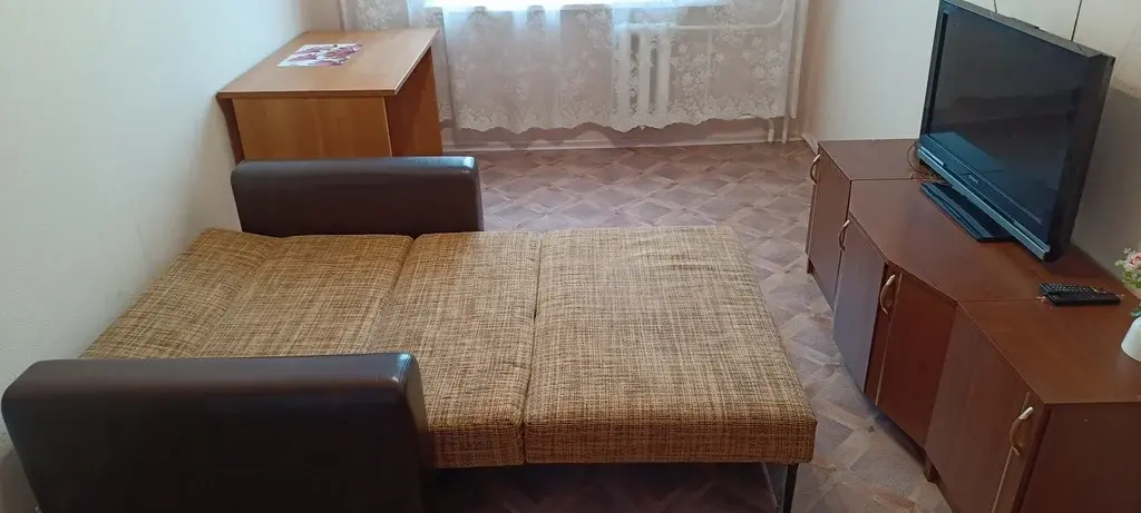 2к.кв. ул. Белкинская, дом 23Б - Фото 3