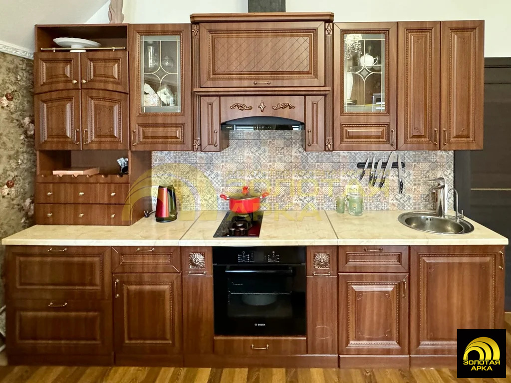 Продажа дома, Полтавская, Красноармейский район, улица Льва Толстого - Фото 17