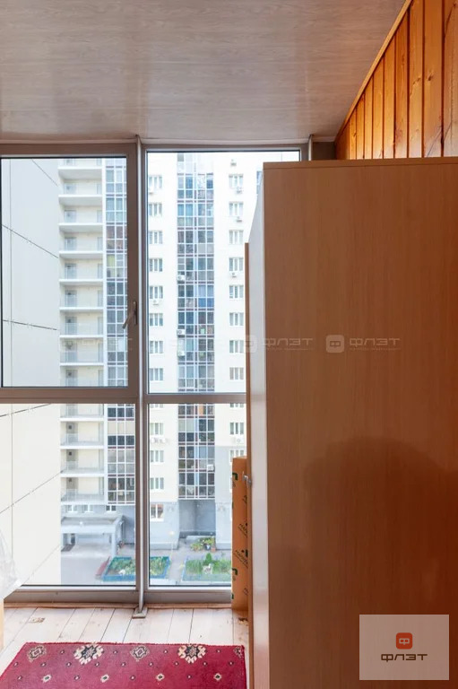 Продажа квартиры, Казань, ул. Профессора Камая - Фото 13