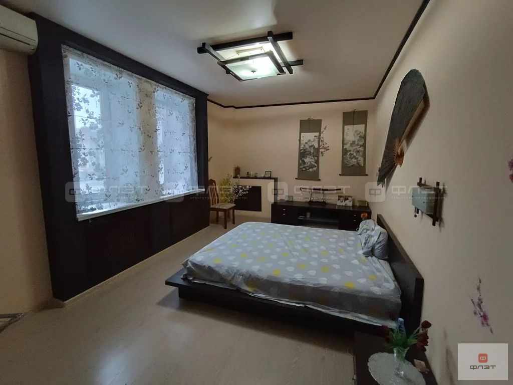 Продажа квартиры, Казань, ул. Аделя Кутуя - Фото 2