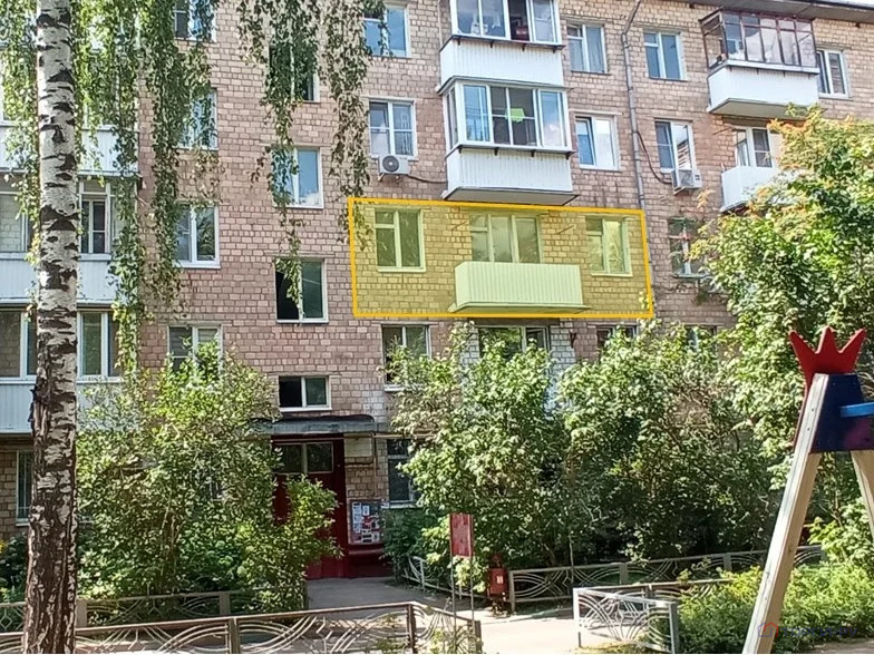 Продажа квартиры, ул. Живописная - Фото 2